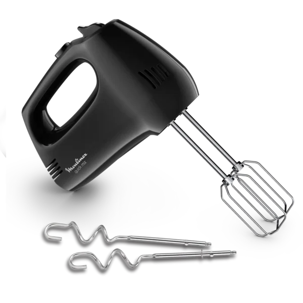 Batteur moulinex 300W
