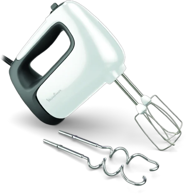 Batteur moulinex 500W 5V
