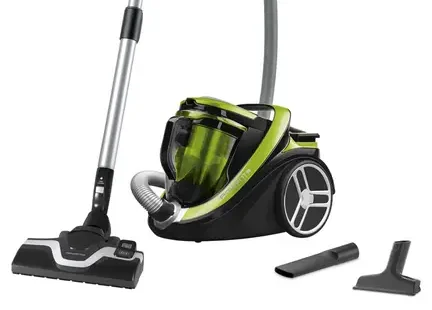 Aspirateur Rowenta Silence Force