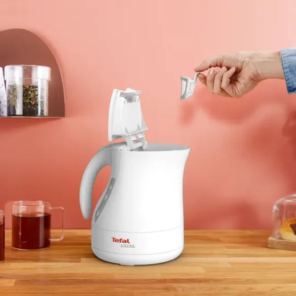 Bouilloire Tefal 1.2L - Image 5