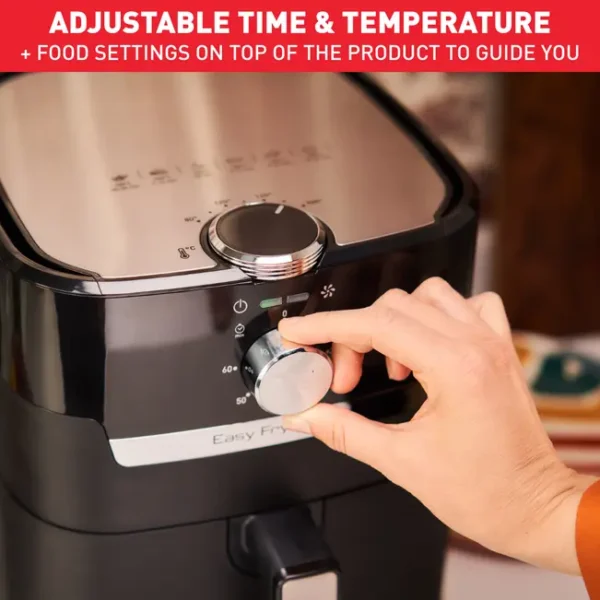 Air fryer moulinex 4.2L - Image 3