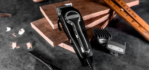 Tendeuse Wahl ELITE PRO - Image 2