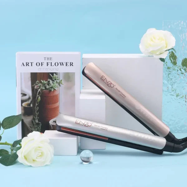Lisseur Enzo Keratin Protect - Image 2