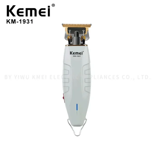 Tendeuse Kemei KM-1931 - Image 4