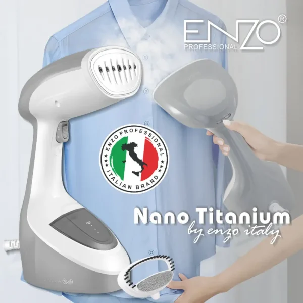 Defroisseur a main Enzo - Image 3