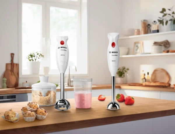 Bras Mixeur Bosch CleverMix - Image 2