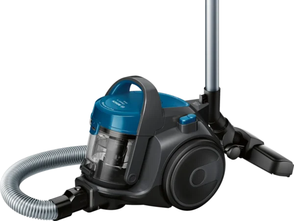 Aspirateur Bosch sans sac Series 2