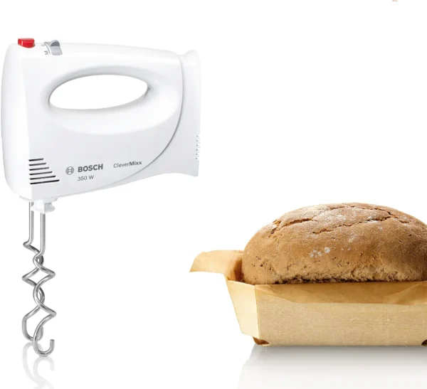 Batteur Bosch 300W - Image 2