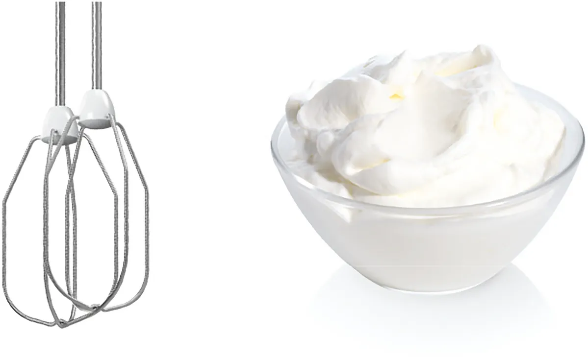 Batteur Bosch 300W - Image 3