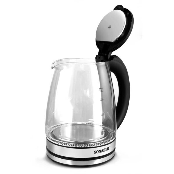 Bouilloire Sonashi 1.8L - Image 3