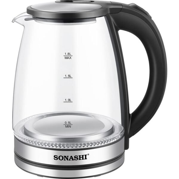 Bouilloire Sonashi 1.8L - Image 2