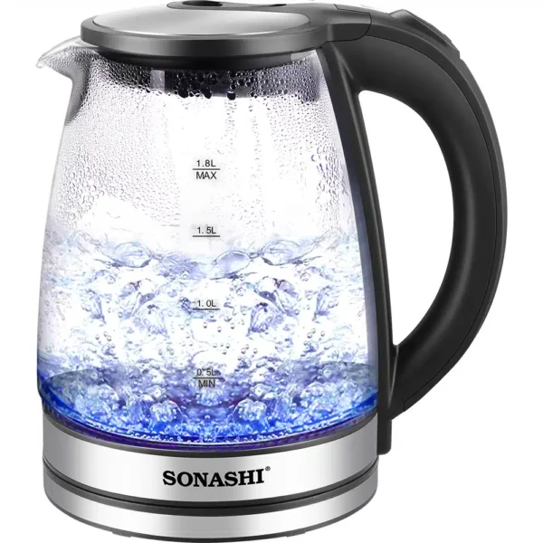 Bouilloire Sonashi 1.8L