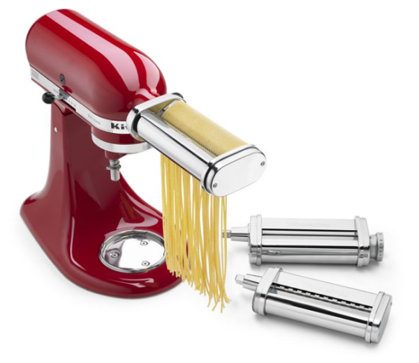 Petrin KitchenAid 4.8L - Image 3