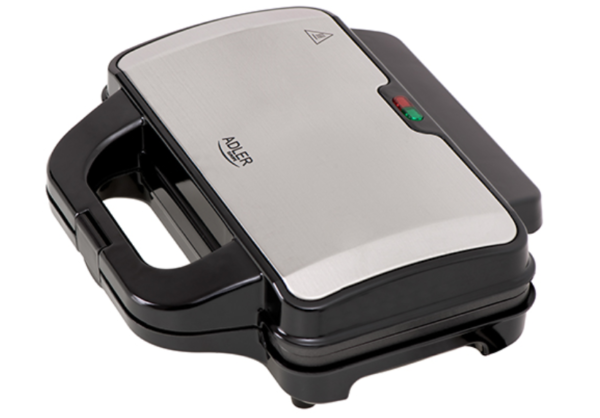 Panineuse AlderEurope 1300W
