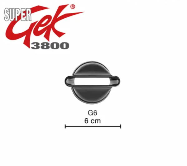 Sechoir Ceriotti SUPER GEK ® 3800 - Image 6