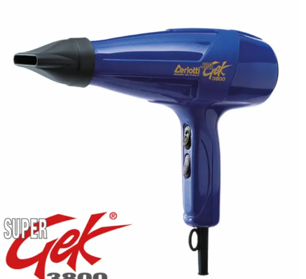 Sechoir Ceriotti SUPER GEK ® 3800 - Image 3