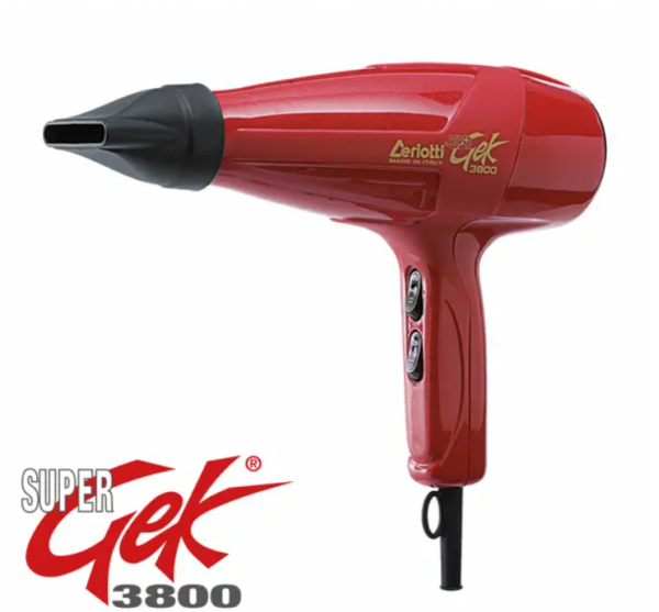 Sechoir Ceriotti SUPER GEK ® 3800 - Image 2
