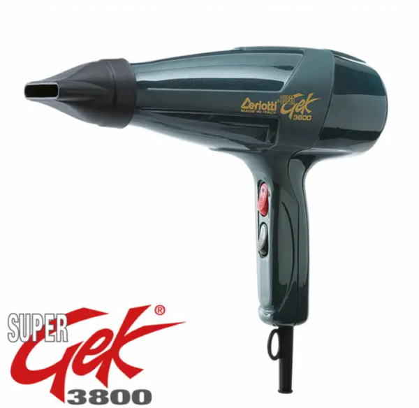 Sechoir Ceriotti SUPER GEK ® 3800 - Image 4