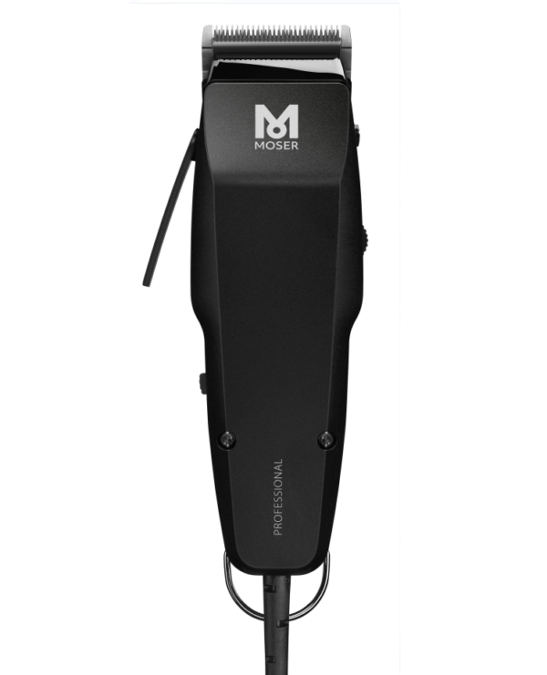 Tendeuse Moser Type 1400 Noir