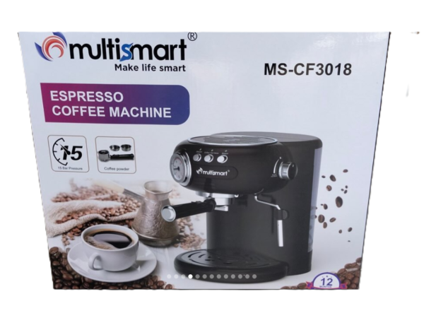 Machine a cafe Multismart Espresso - Image 3