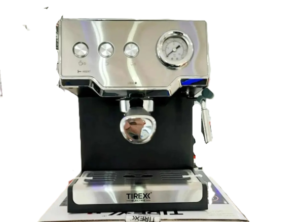 Machine a cafe Tirexx Electro
