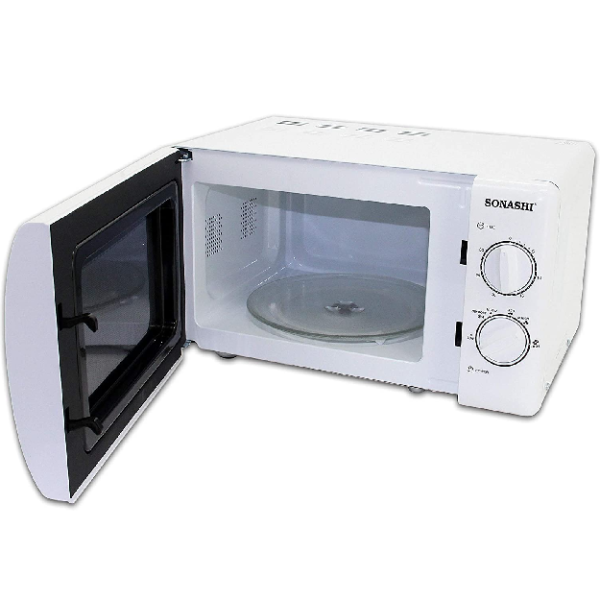 Micro-onde Sonashi 20L 700W - Image 3