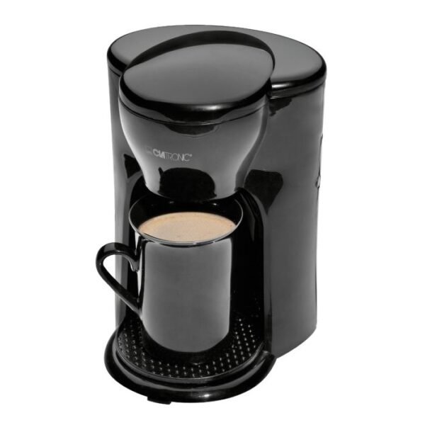 Machine a cafe Clatronic