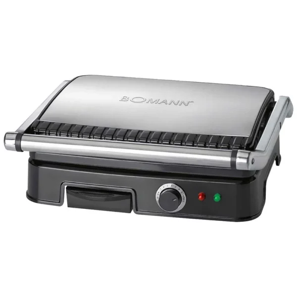 Panineuse BOMANN 2000W