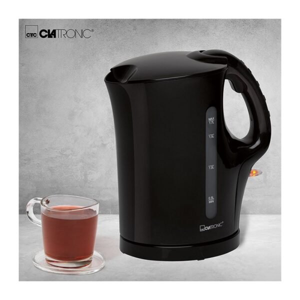 Bouilloire Clatronic 1.7L - Image 4