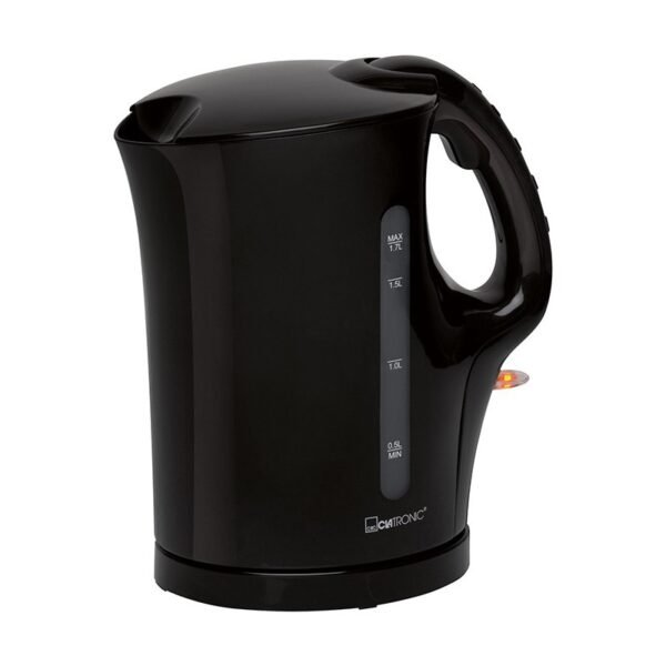 Bouilloire Clatronic 1.7L