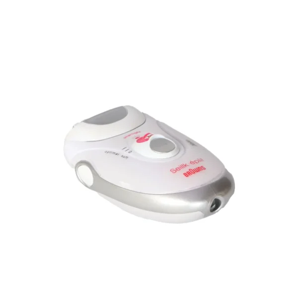 Epilateur Browns هدية العروس - Image 2
