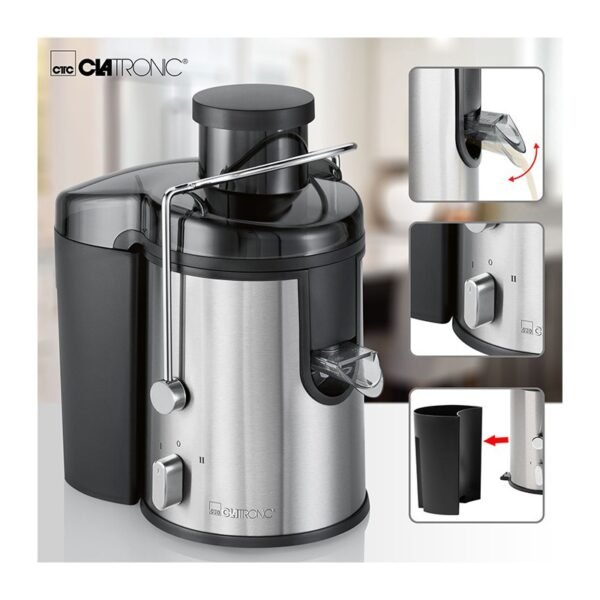 Centrifugeuse Clatronic 400W - Image 4