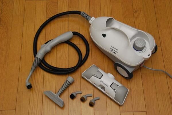 Centrale Vapeur Electrolux ESS603 - Image 3