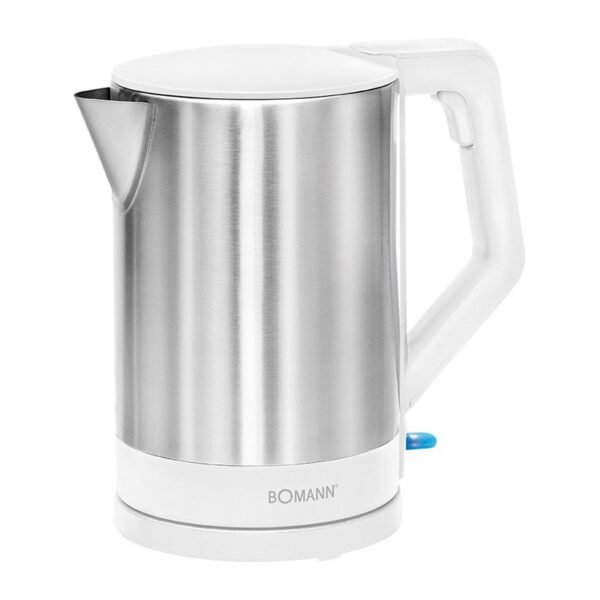 Bouilloire Bomann 1.5L