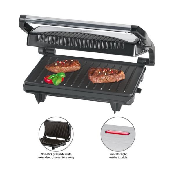 Panineuse Clatronic 700W - Image 3