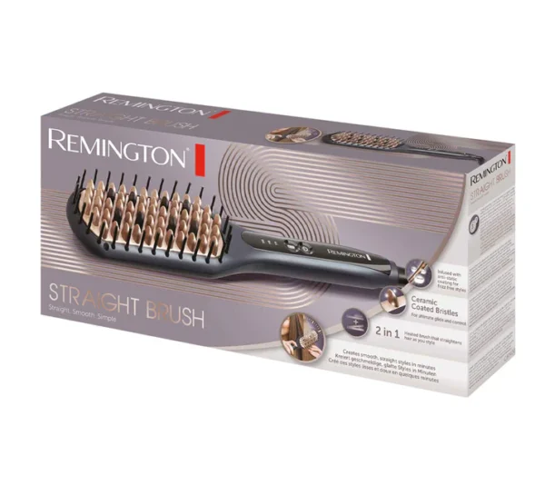 Brosse Lissante Rimington - Image 2