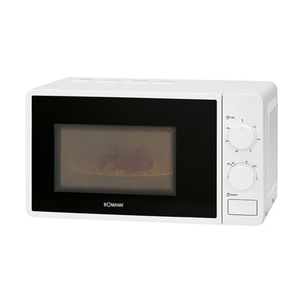 Micro-onde Bomann 20L 1150W