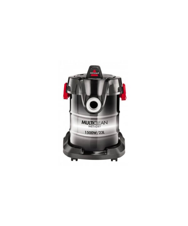 Aspirateur Multiclean Bissell Wet & Dry Drum 23l - Image 3