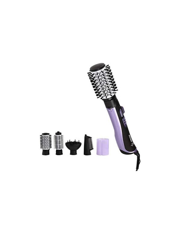 Brosse Soufflante Rotative Sonashi 5en1 - Image 2