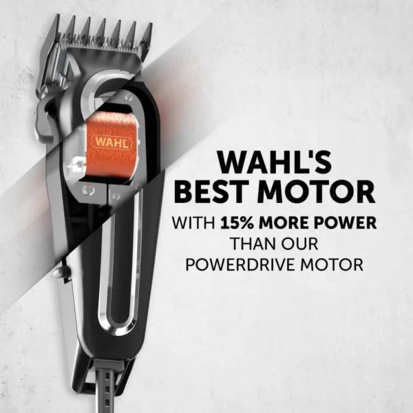 Tendeuse Wahl ELITE PRO - Image 4