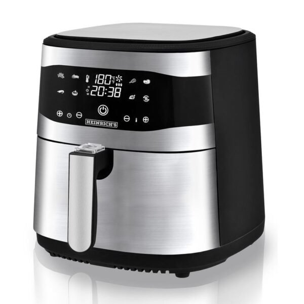 Air fryer Heinrich 8L XXL