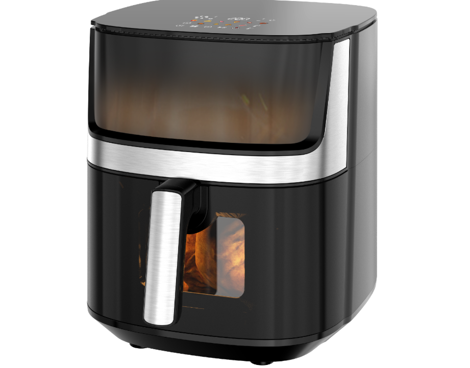 Air fryer Bergmann 6.5L 1700W