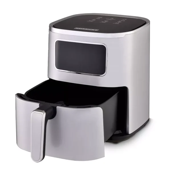 Air Fryer Heinrich 5L - Image 4