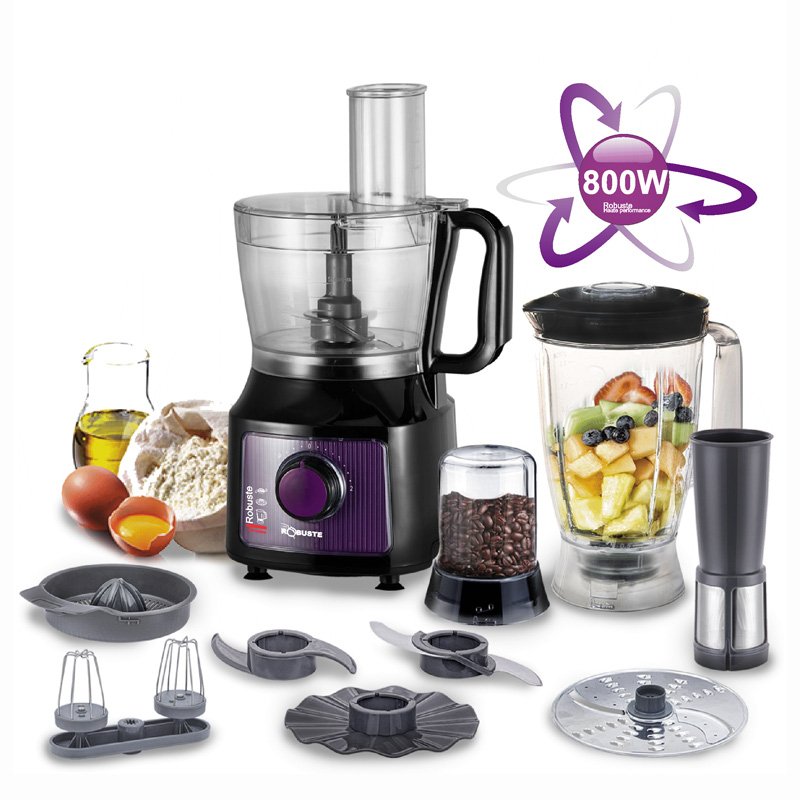 Robot Multifonction Robuste 26F - Image 4