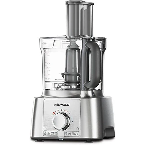 Robot de cuisine Kenwood MultiPro Express Silver FDP65.820SI
