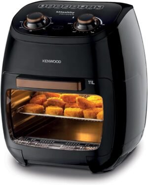 Air fryer Kenwood multifonction 11L