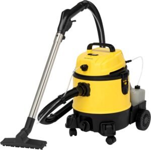 Aspirateur Bomann 4-en-1 Eau et Poussière