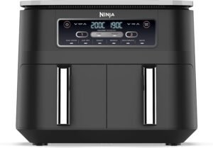 Air Fryer Ninja Foodi Dual Zone 7.6L