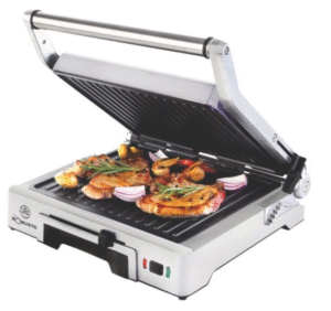 Grille à viande robuste 2000W