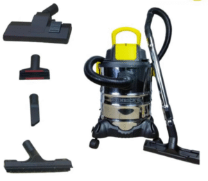 Aspirateur Heinrich's Germany Eau et Poussière